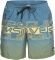  BOXER QUIKSILVER EVERYDAY WORDBLOCK VOLLEY 17 EQYJV04005 / (M)