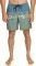  BOXER QUIKSILVER EVERYDAY WORDBLOCK VOLLEY 17 EQYJV04005 / (L)