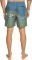  BOXER QUIKSILVER EVERYDAY WORDBLOCK VOLLEY 17 EQYJV04005 / (XL)