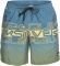  BOXER QUIKSILVER EVERYDAY WORDBLOCK VOLLEY 17 EQYJV04005 / (XL)