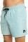  BOXER QUIKSILVER EVERYDAY DELUXE VOLLEY 15 EQYJV04019  (M)