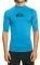 T-SHIRT QUIKSILVER ALL TIME UPF50 EQYWR03358   (S)