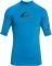 T-SHIRT QUIKSILVER ALL TIME UPF50 EQYWR03358   (S)