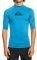T-SHIRT QUIKSILVER ALL TIME UPF50 EQYWR03358   (M)