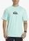 T-SHIRT QUIKSILVER SOLID STREAK EQYWR03386  (S)