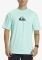 T-SHIRT QUIKSILVER SOLID STREAK EQYWR03386  (XL)