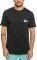T-SHIRT QUIKSILVER MW MINI LOGO EQYZT07215 ...