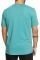 T-SHIRT QUIKSILVER MW MINI LOGO EQYZT07215  (XXL)