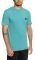 T-SHIRT QUIKSILVER MW MINI LOGO EQYZT07215  (XXL)