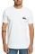 T-SHIRT QUIKSILVER MW MINI LOGO EQYZT07215 ...