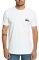 T-SHIRT QUIKSILVER MW MINI LOGO EQYZT07215  (L)