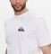 T-SHIRT QUIKSILVER MW MINI LOGO EQYZT07215 ����� (XXL)