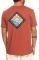 T-SHIRT QUIKSILVER SCENIC JOURNEY EQYZT07219  (L)