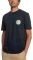 T-SHIRT QUIKSILVER SCENIC JOURNEY EQYZT07219 ������ ���� (XL)