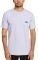 T-SHIRT QUIKSILVER THE ORIGINAL BARREL EQYZT0...
