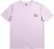 T-SHIRT QUIKSILVER THE ORIGINAL BARREL EQYZT07226  (S)