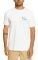 T-SHIRT QUIKSILVER OCEAN BED EQYZT07230 ...