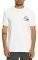 T-SHIRT QUIKSILVER THE ORIGINAL EQYZT07239 ��...