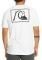 T-SHIRT QUIKSILVER THE ORIGINAL EQYZT07239 ����� (XXL)
