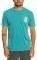 T-SHIRT QUIKSILVER SUN BLOOM EQYZT07261 �����...