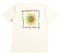 T-SHIRT QUIKSILVER PLANET POSITIVE EQYZT07262  (S)