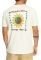 T-SHIRT QUIKSILVER PLANET POSITIVE EQYZT07262  (M)