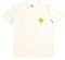 T-SHIRT QUIKSILVER PLANET POSITIVE EQYZT07262  (XXL)