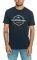 T-SHIRT QUIKSILVER PASS THE PRIDE EQYZT07275   (S)