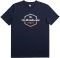 T-SHIRT QUIKSILVER PASS THE PRIDE EQYZT07275   (S)