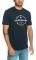 T-SHIRT QUIKSILVER PASS THE PRIDE EQYZT07275 ΣΚΟΥΡΟ ΜΠΛΕ (M) T-SHIRT QUIKSILVER PASS THE PRIDE EQYZT07275 ΣΚΟΥΡΟ ΜΠΛΕ (M)