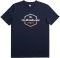T-SHIRT QUIKSILVER PASS THE PRIDE EQYZT07275 ΣΚΟΥΡΟ ΜΠΛΕ (M) T-SHIRT QUIKSILVER PASS THE PRIDE EQYZT07275 ΣΚΟΥΡΟ ΜΠΛΕ (M)