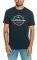 T-SHIRT QUIKSILVER PASS THE PRIDE EQYZT07275 ...