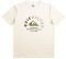 T-SHIRT QUIKSILVER MIXED SIGNALS EQYZT07276  (M)