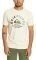 T-SHIRT QUIKSILVER MIXED SIGNALS EQYZT07276  (L)