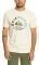 T-SHIRT QUIKSILVER MIXED SIGNALS EQYZT07276 ...