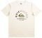 T-SHIRT QUIKSILVER MIXED SIGNALS EQYZT07276  (XL)