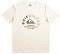 T-SHIRT QUIKSILVER MIXED SIGNALS EQYZT07276 ���� (XXL)