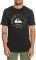 T-SHIRT QUIKSILVER MIXED SIGNALS EQYZT07276 ...