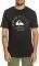 T-SHIRT QUIKSILVER MIXED SIGNALS EQYZT07276 �...