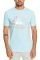 T-SHIRT QUIKSILVER MIXED SIGNALS EQYZT07276  (S)