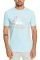 T-SHIRT QUIKSILVER MIXED SIGNALS EQYZT07276 ...