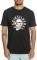 T-SHIRT QUIKSILVER QS ROCKIN SKULL EQYZT07278...
