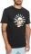 T-SHIRT QUIKSILVER QS ROCKIN SKULL EQYZT07278 ����� (S)