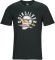 T-SHIRT QUIKSILVER QS ROCKIN SKULL EQYZT07278  (S)