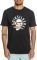 T-SHIRT QUIKSILVER QS ROCKIN SKULL EQYZT07278  (L)