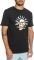 T-SHIRT QUIKSILVER QS ROCKIN SKULL EQYZT07278  (L)