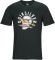 T-SHIRT QUIKSILVER QS ROCKIN SKULL EQYZT07278  (L)