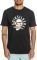 T-SHIRT QUIKSILVER QS ROCKIN SKULL EQYZT07278...