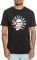 T-SHIRT QUIKSILVER QS ROCKIN SKULL EQYZT07278  (XXL)