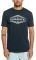 T-SHIRT QUIKSILVER SHAPES UP EQYZT07280 ...